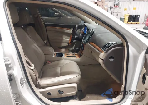 2013 Chrysler 300C from USA, damaged, VIN 2C3CCAET9DH537985